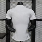 Barcelona Special 2025-26 White Player Version