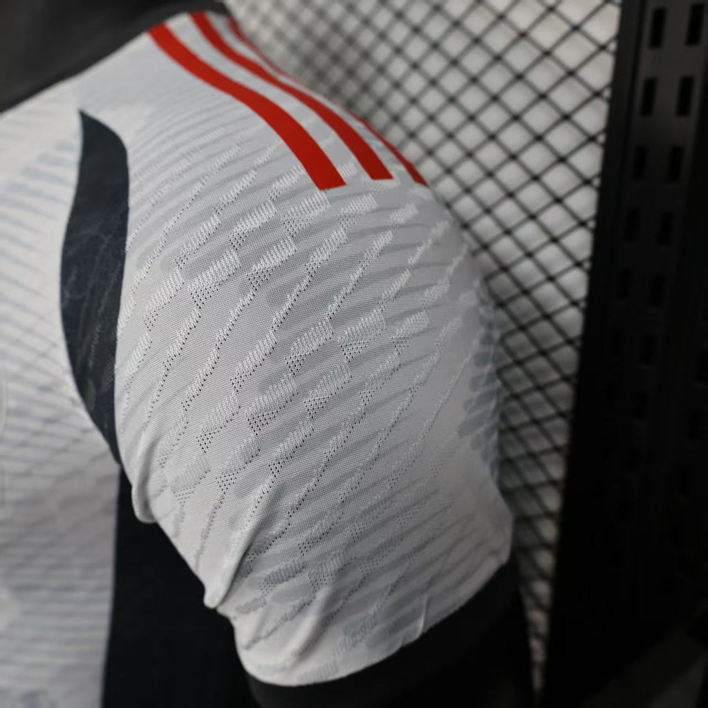 2025-26 Mexico Special Player