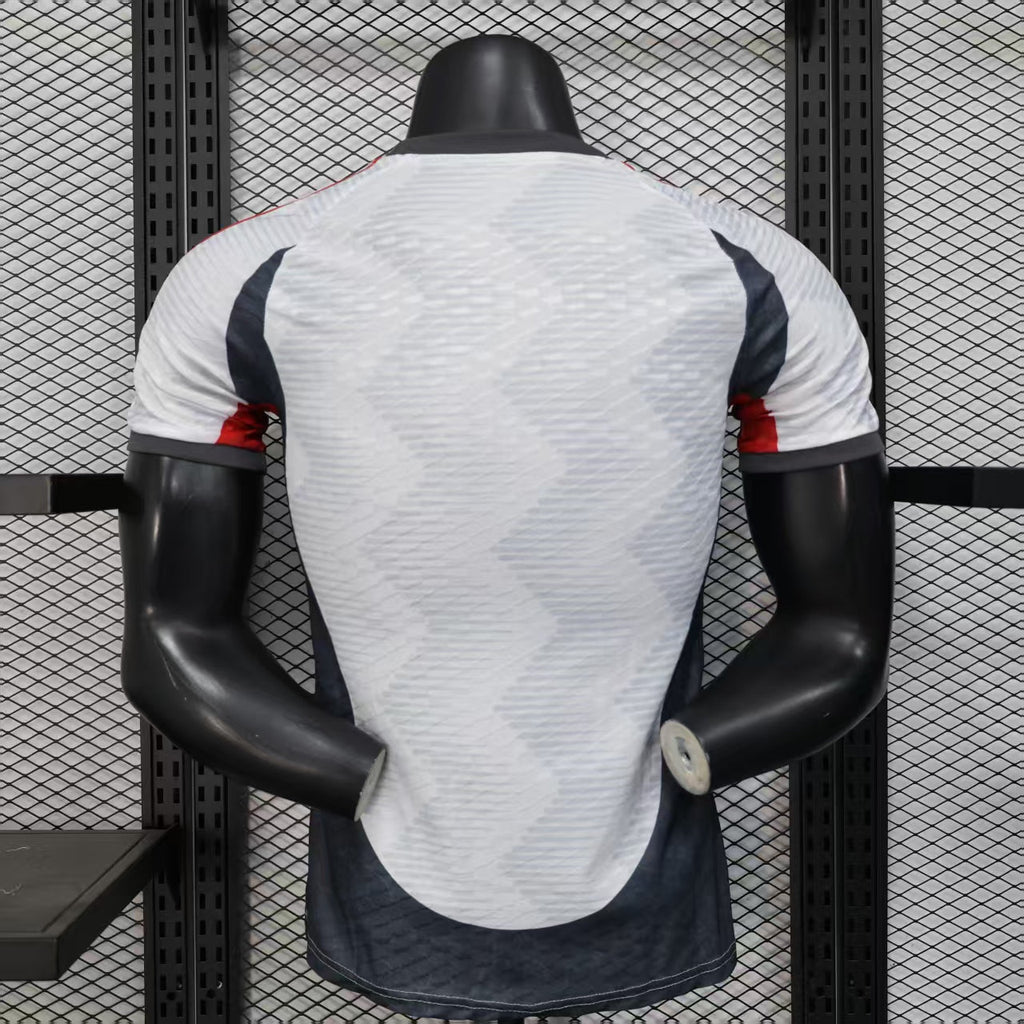 2025-26 Mexico Special Player