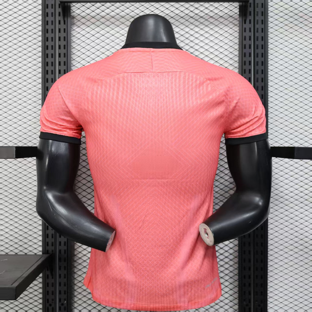 2025-26 Inter Milan Special Pink Player