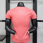 Versión especial del jugador rosa del Inter de Milán 2025-26