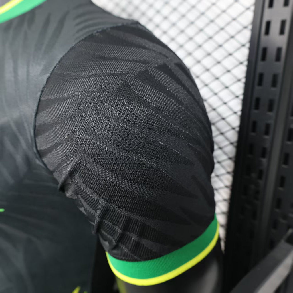 2025-26 Brazil Special Black Payer