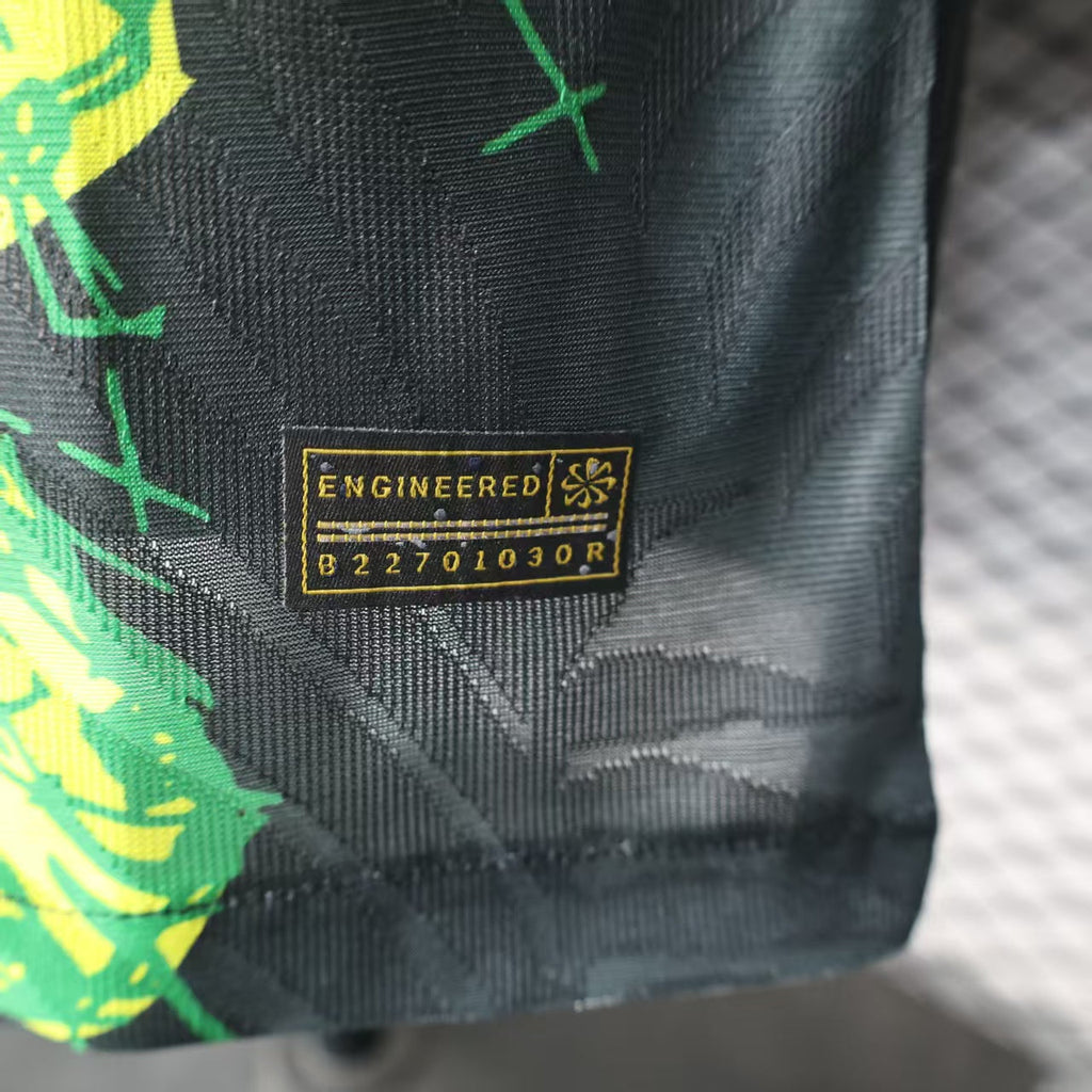 2025-26 Brazil Special Black Payer