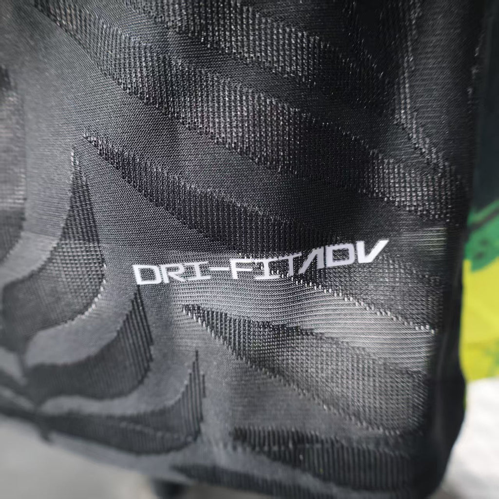 2025-26 Brazil Special Black Payer