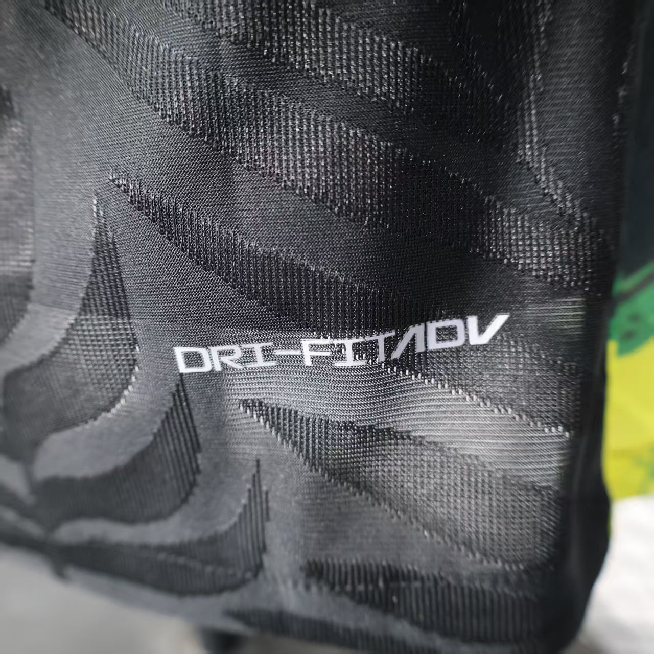 2025-26 Brazil Special Black Payer