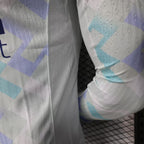 2025-26 Inter Milan Away Player Version Long sleeves