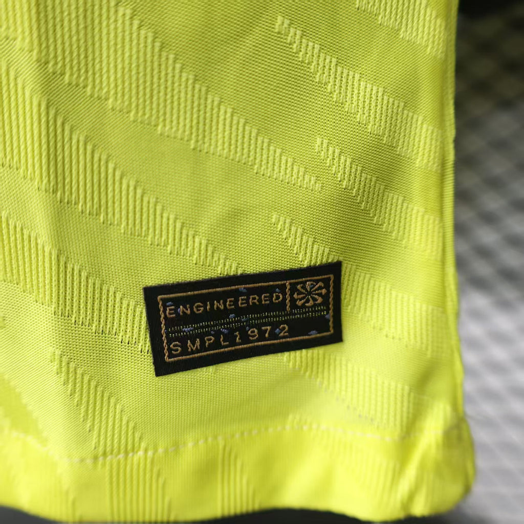 2025-26 Brazil Special Payer