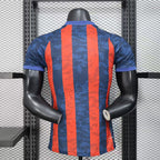 Versión especial del jugador del Barcelona 2025-26