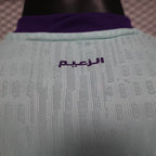2025-26 Al Ain Second Away Player Version