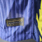 2025-26 Atletico Madrid Away Player Version Long sleeves