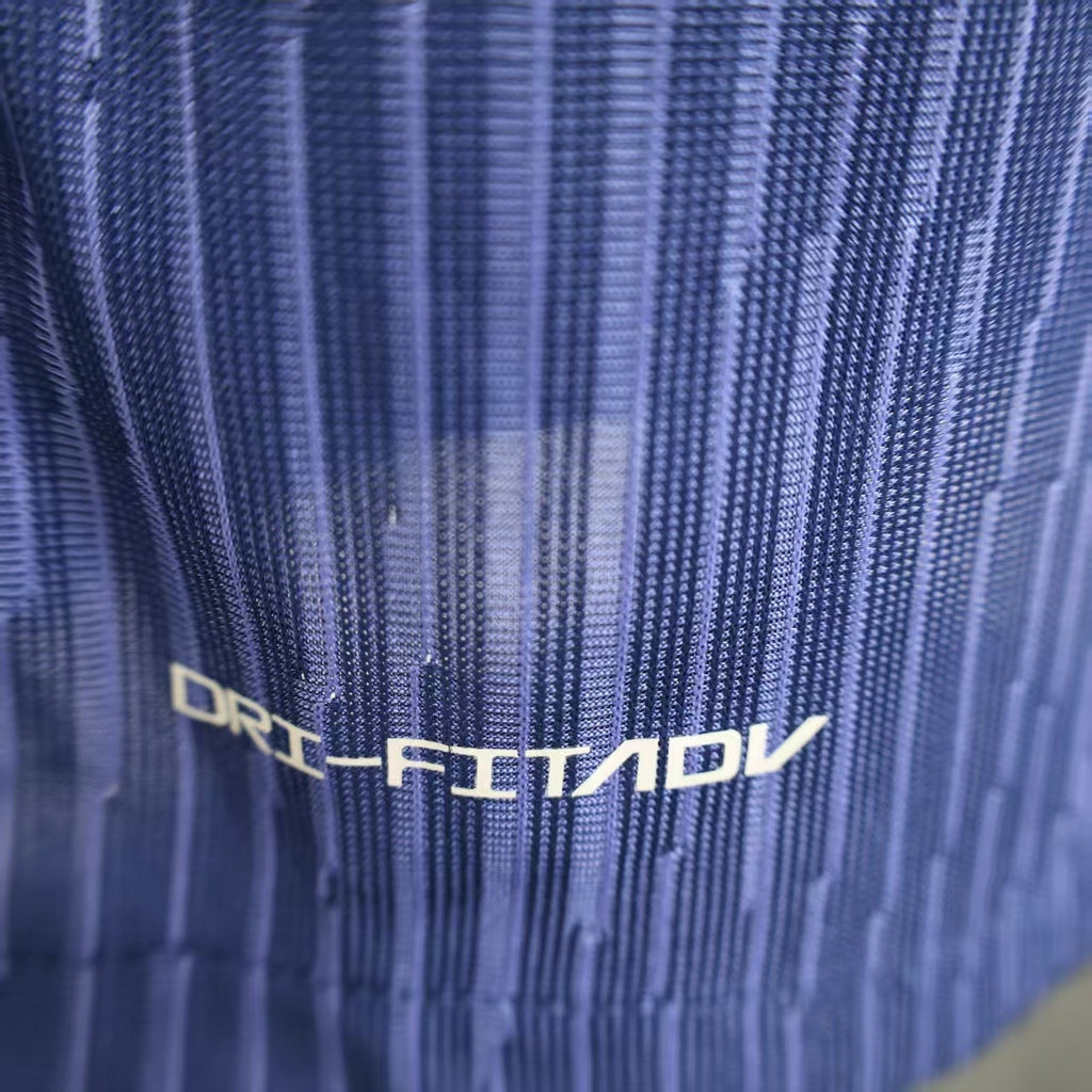 2025-26 Atletico Madrid Away Player Version Long sleeves