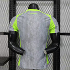 Manchester City Auswärtsspielerversion 2025/26