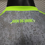 Manchester City Auswärtsspielerversion 2025/26