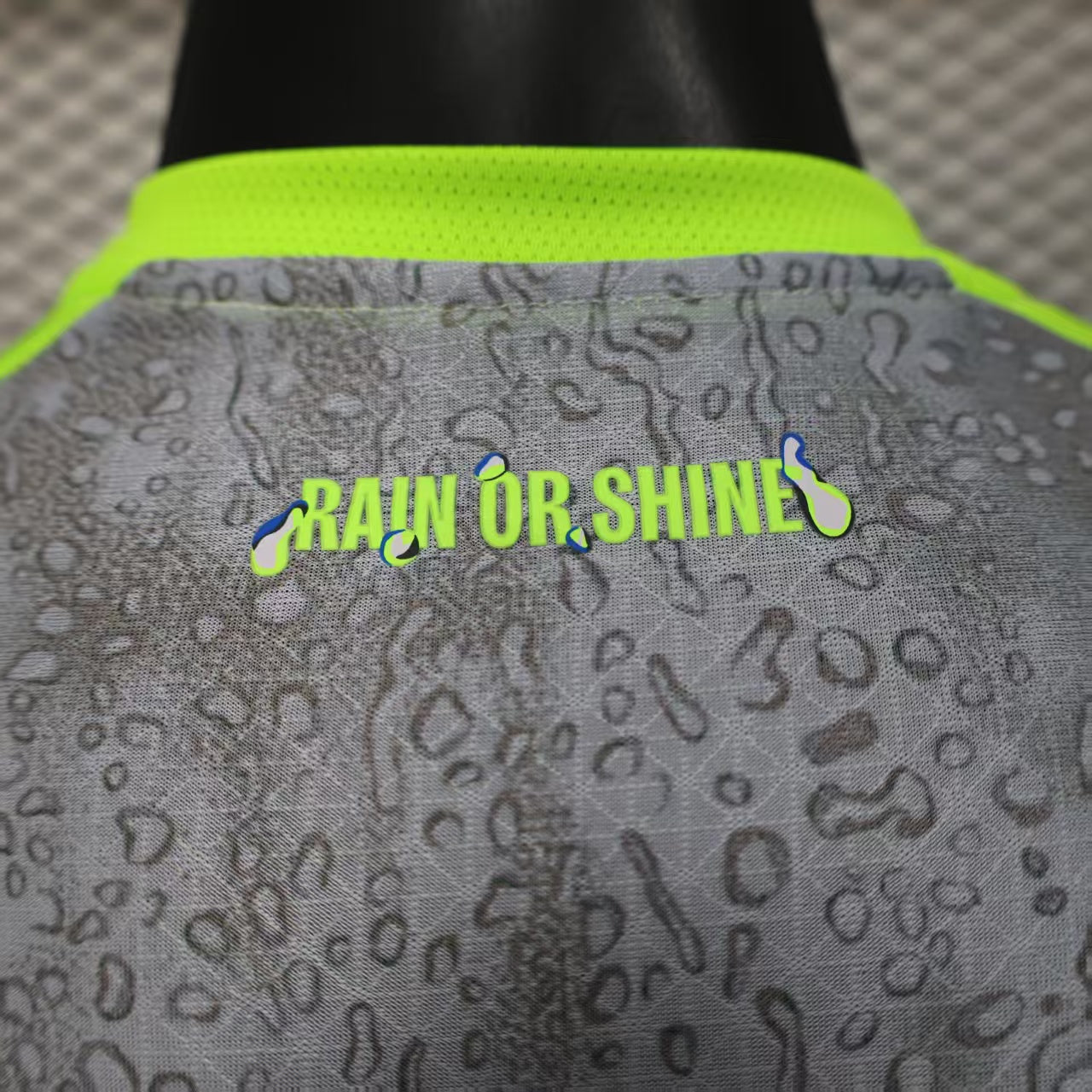 2025-26 Manchester City Second Away Player