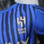 Versión para jugadores de la Copa Mundial de Clubes Riyadh Crescent 2025-26