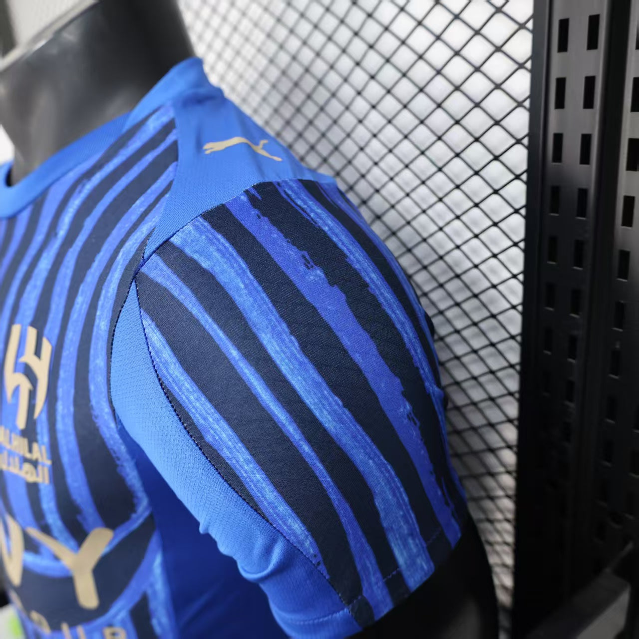 2025-26 Riyadh Crescent Club World Cup Edition Player