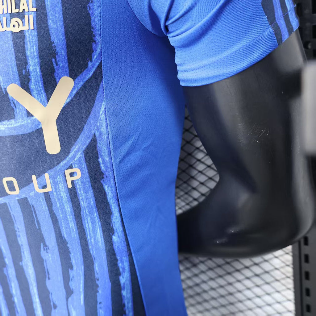 2025-26 Riyadh Crescent Club World Cup Edition Player