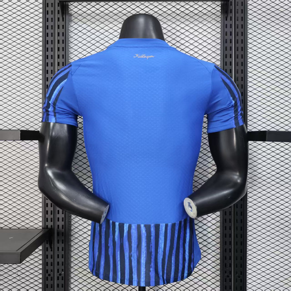 2025-26 Riyadh Crescent Club World Cup Edition Player