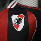 2025-26 River Plate Away Player Version