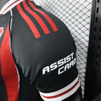 2025-26 River Plate Away Player Version