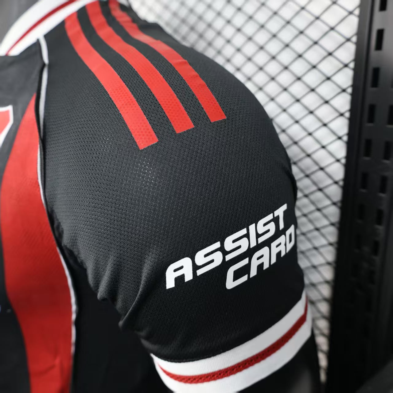 2025-26 River Plate Away Player