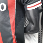 2025-26 River Plate Away Player Version
