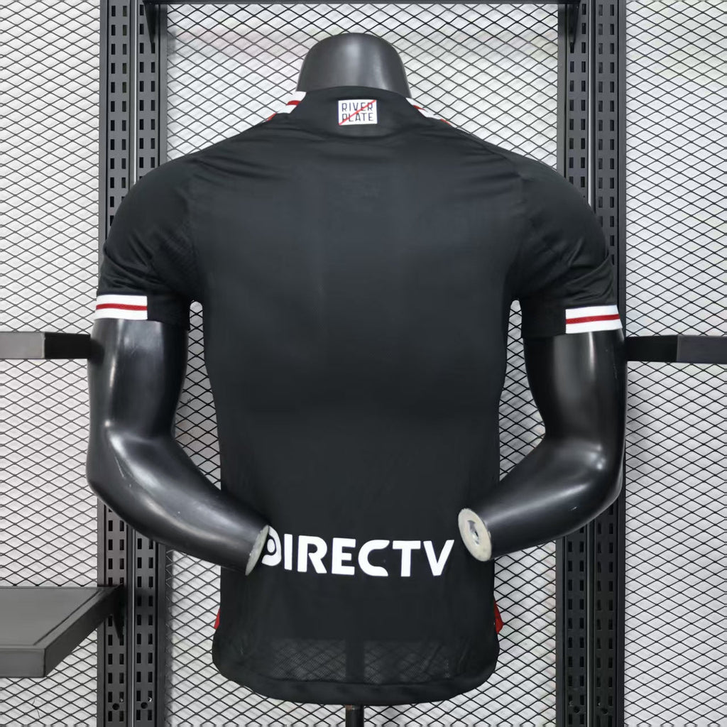 2025-26 River Plate Away Player