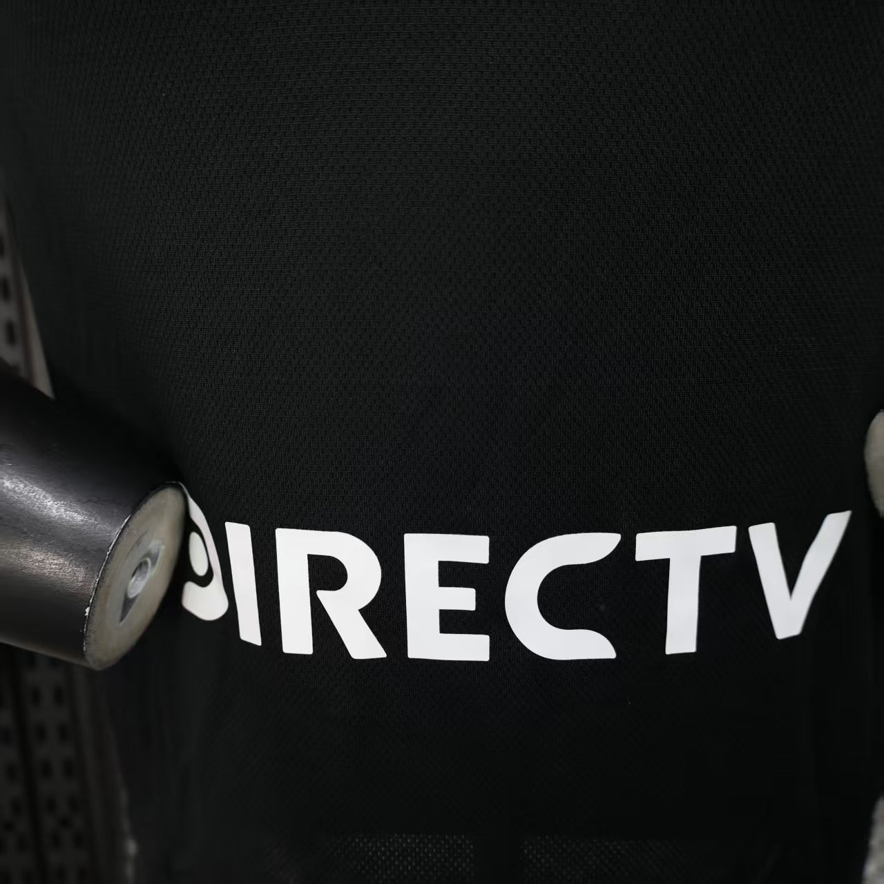 2025-26 River Plate Away Player