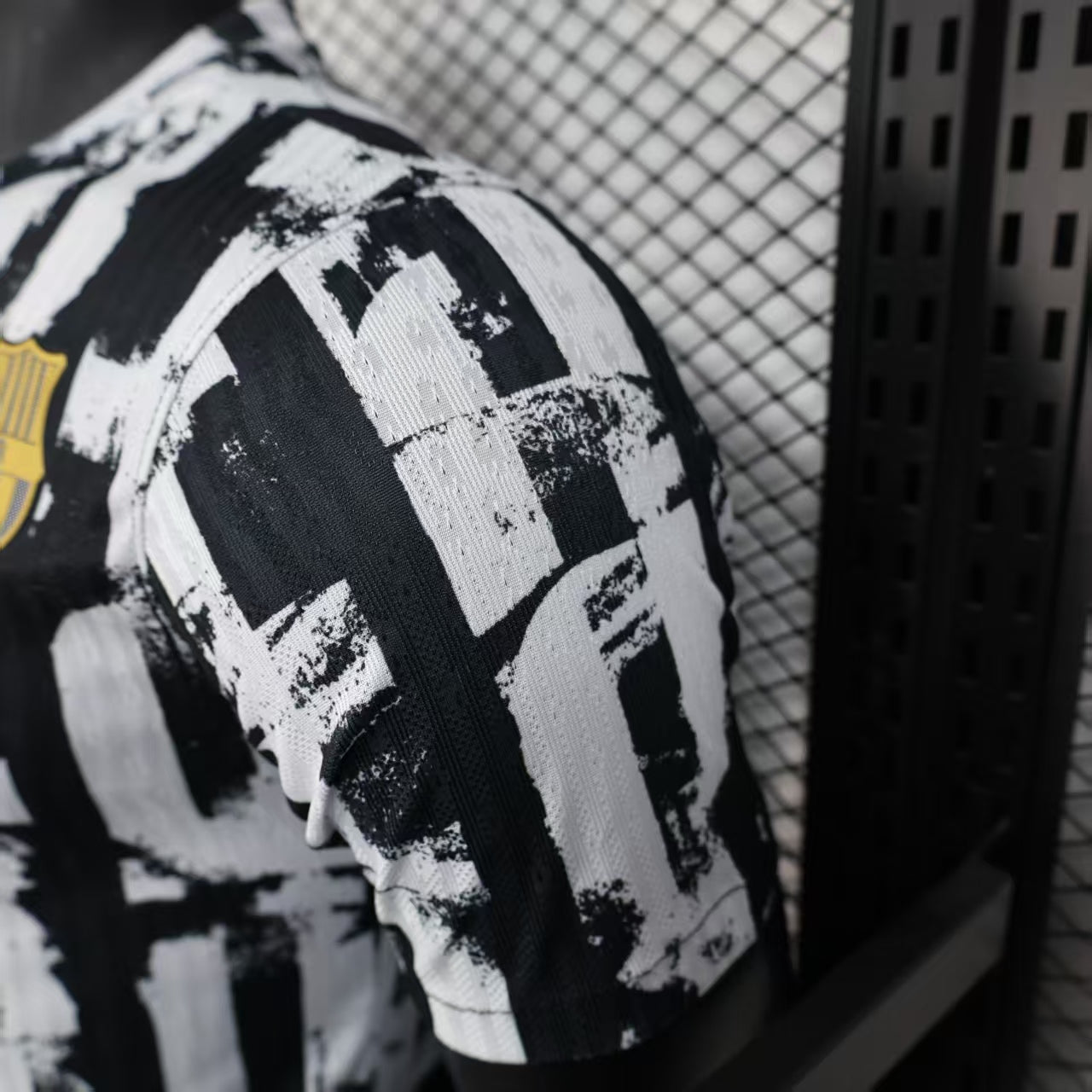 2025-26 Barcelona Special Player