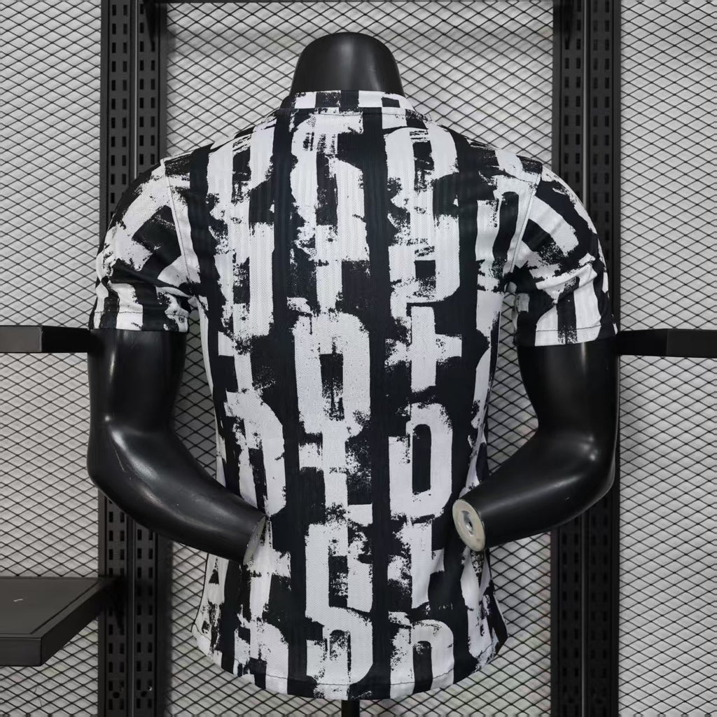 2025-26 Barcelona Special Player