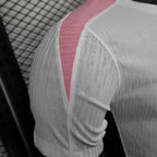 2025-26 Paris Special Weiß (mit Stern) Spielerversion