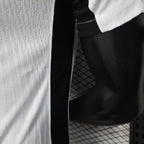 2025-26 Paris Special Weiß (mit Stern) Spielerversion