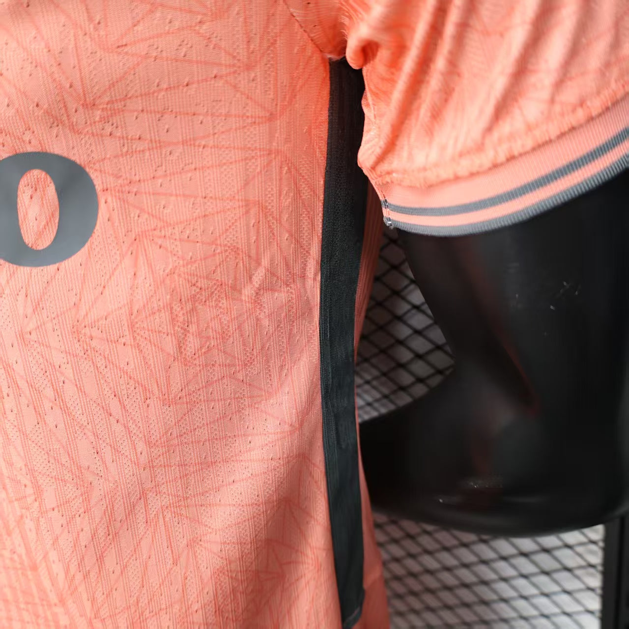 2025-26 Porto Away Player