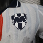 2025-26 Monterrey Club World Cup White Player Version