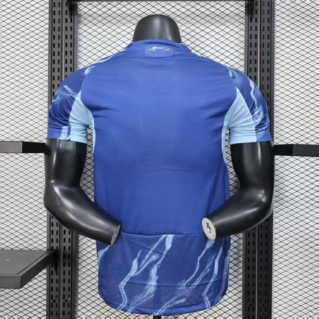2025-26 Ajax Away Player Version