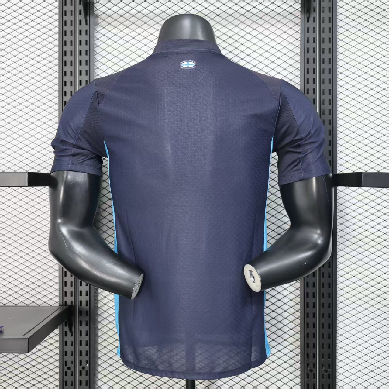 2025-26 Marseille Away Player