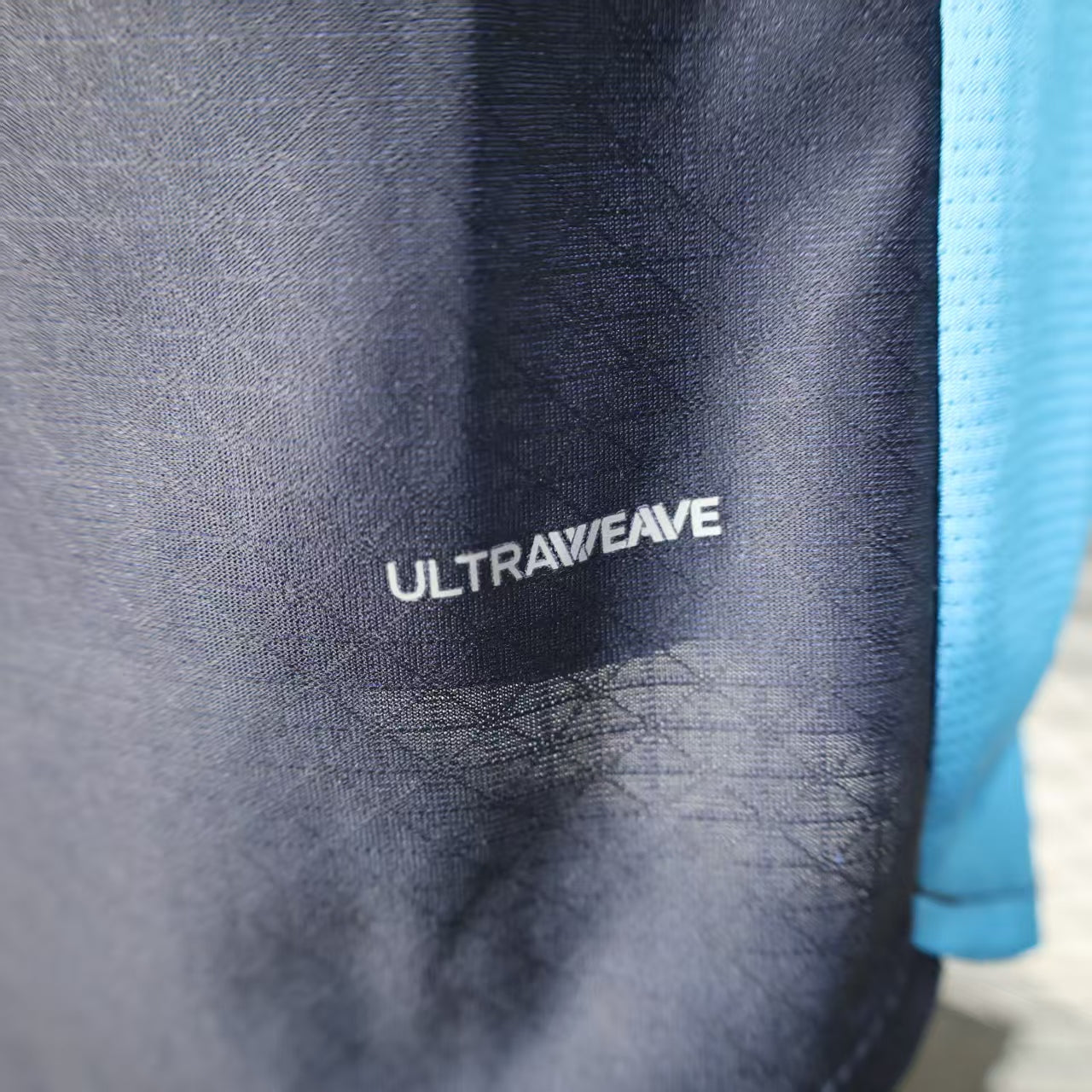 2025-26 Marseille Away Player