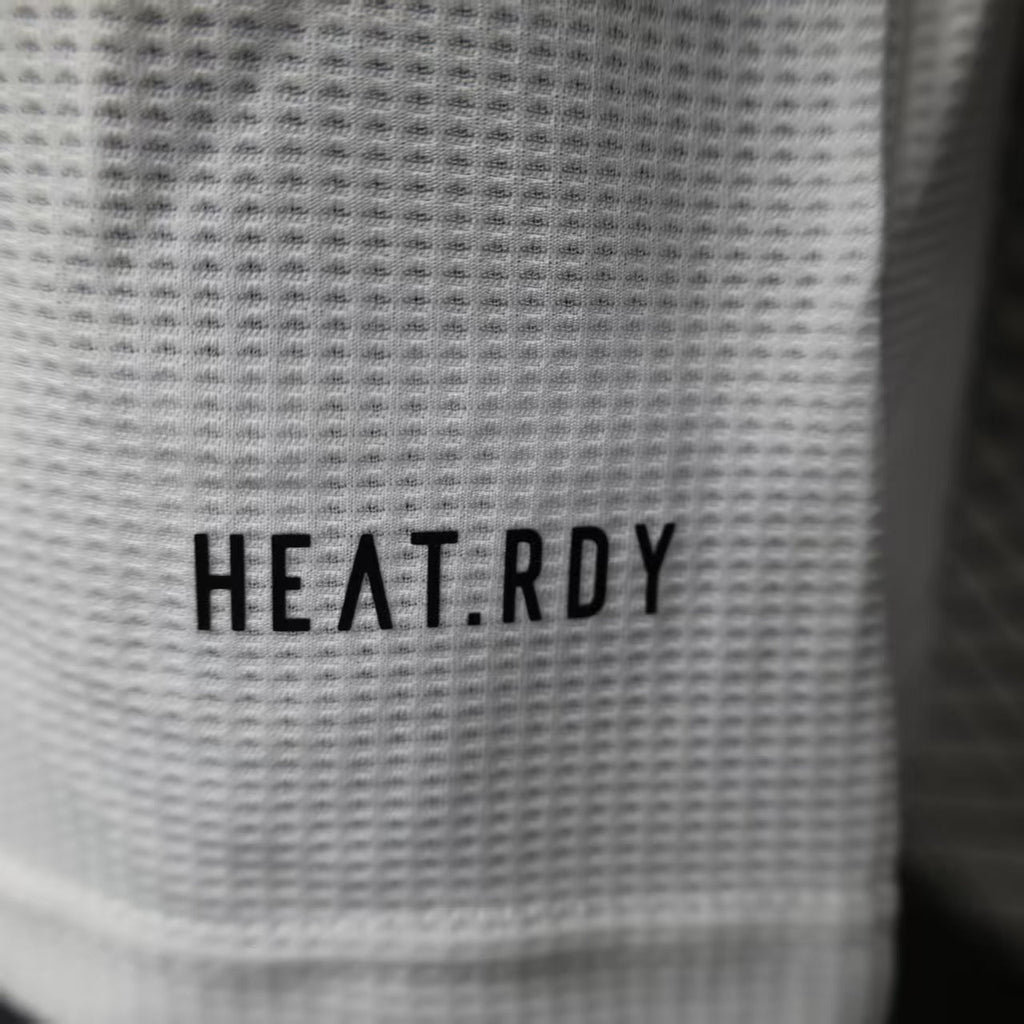 2025-26 Juventus Special White Player