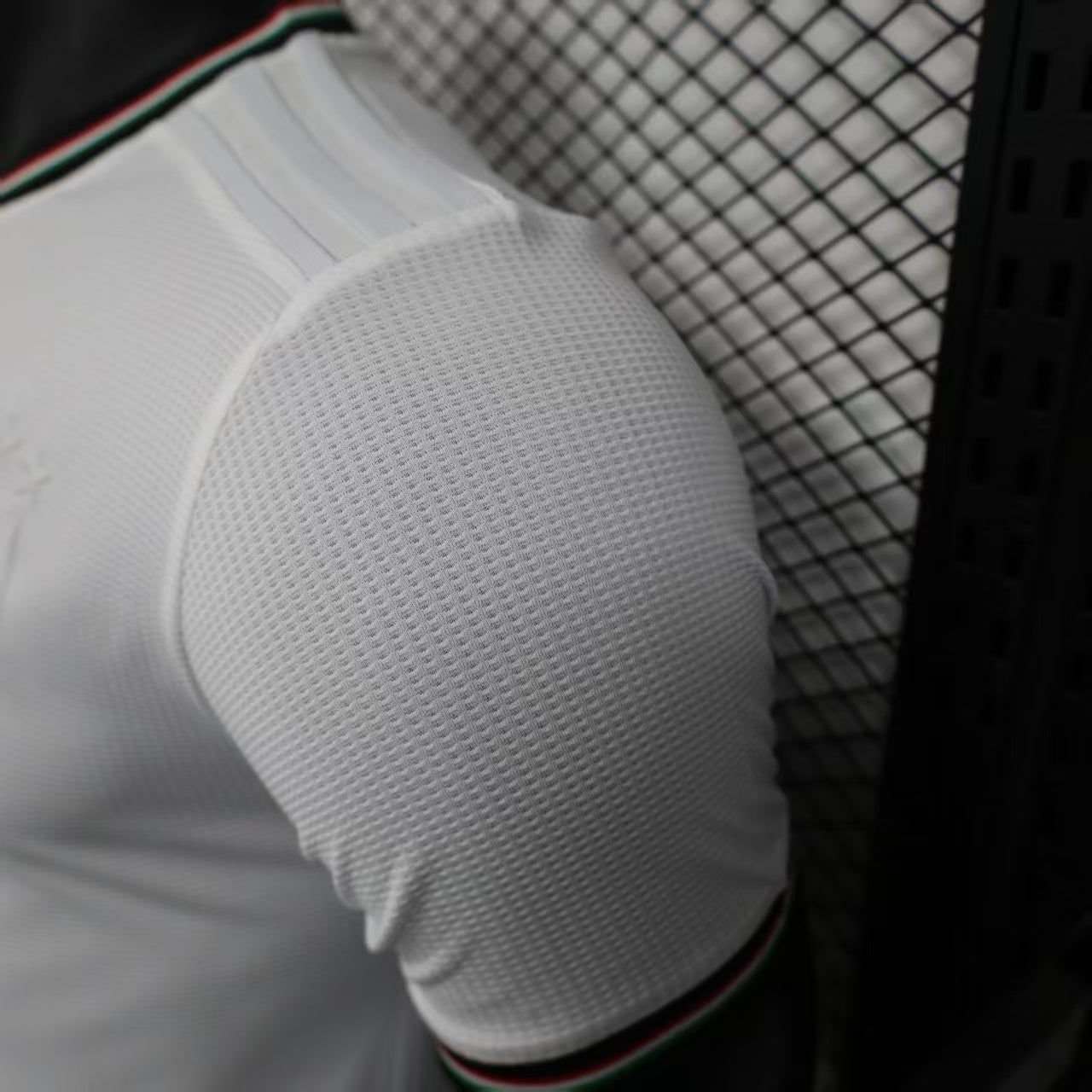 2025-26 Juventus Special White Player