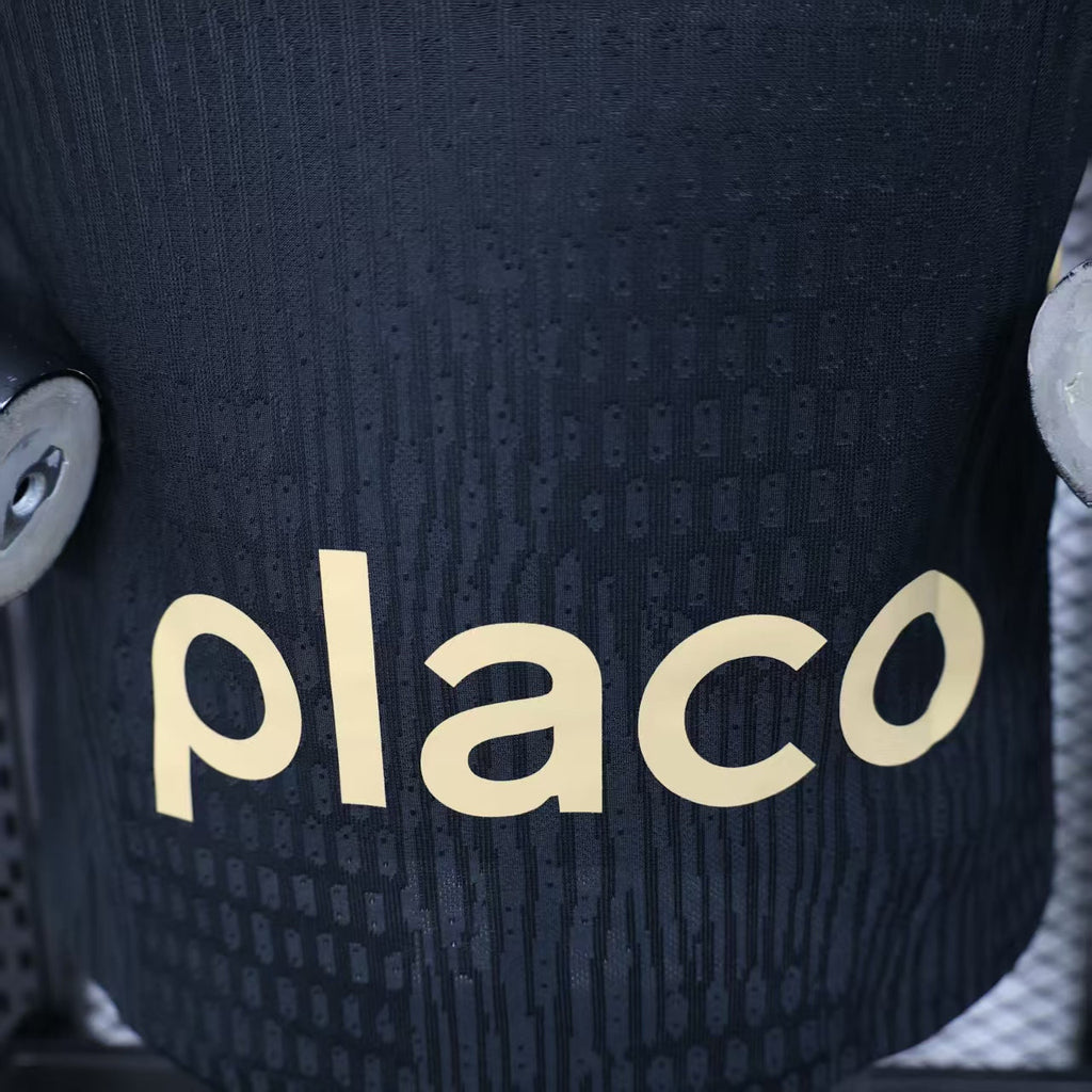 2025-26 Santos Special Black Player