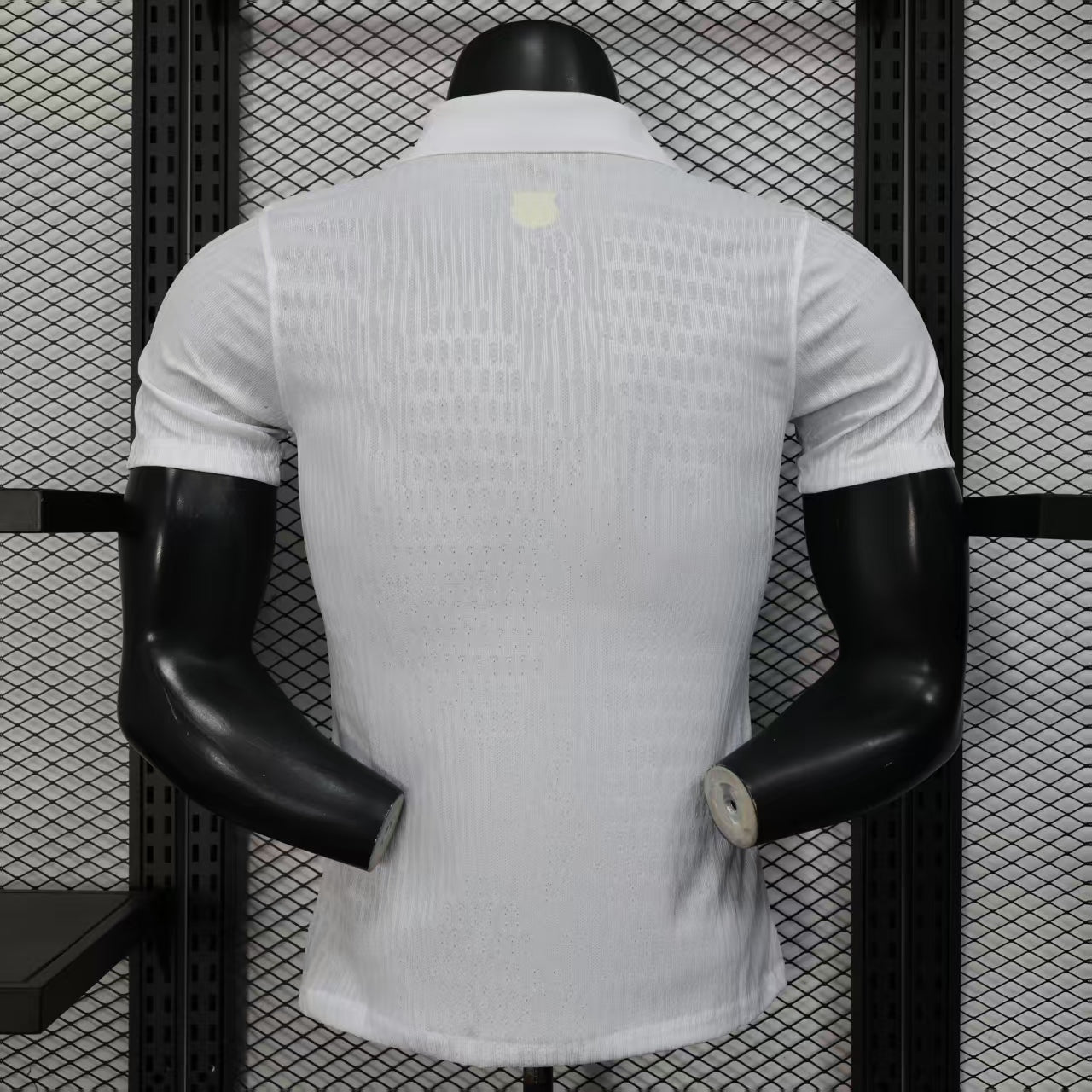 2025-26 Barcelona 304 White Special edition Player