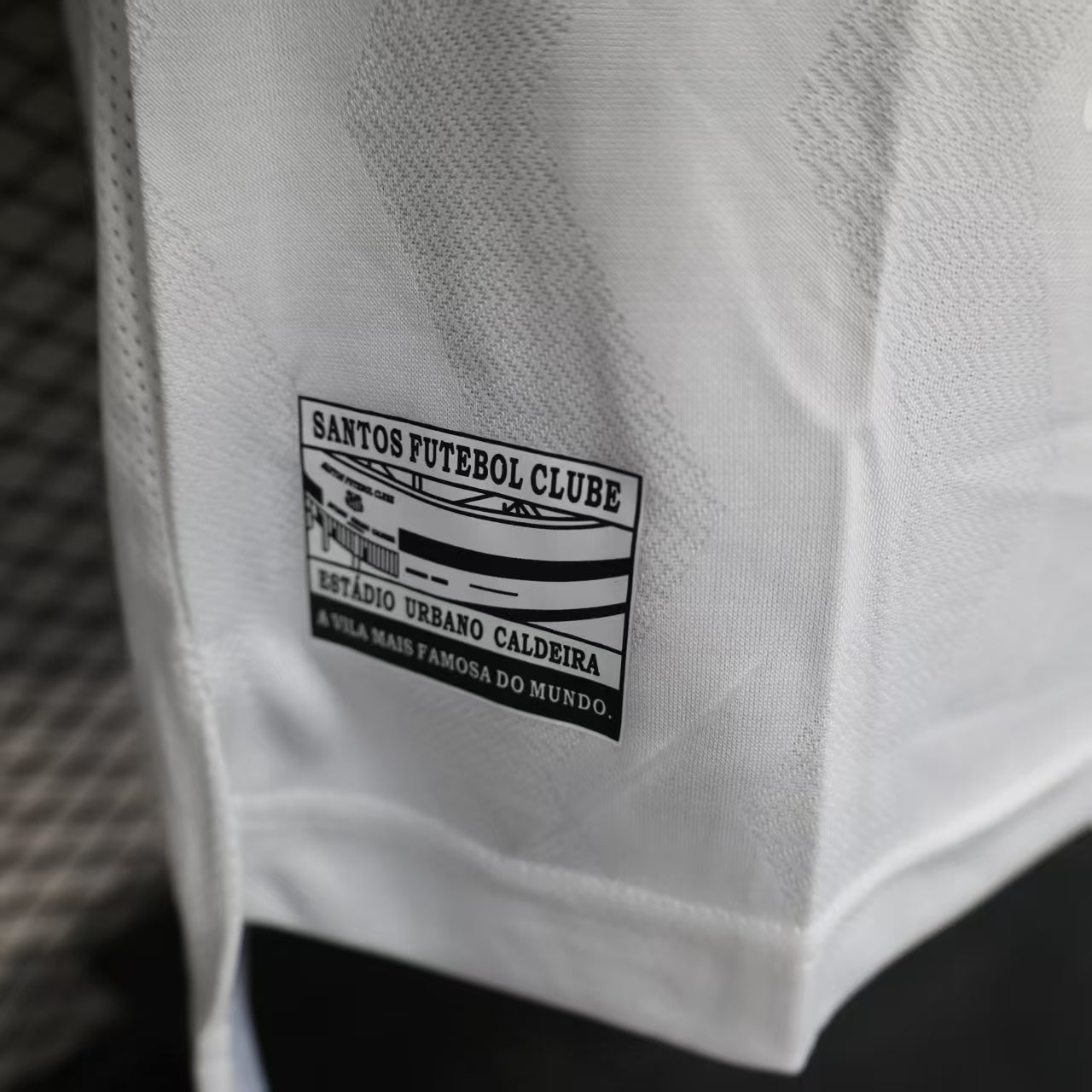 2025-26 Santos Special White Player