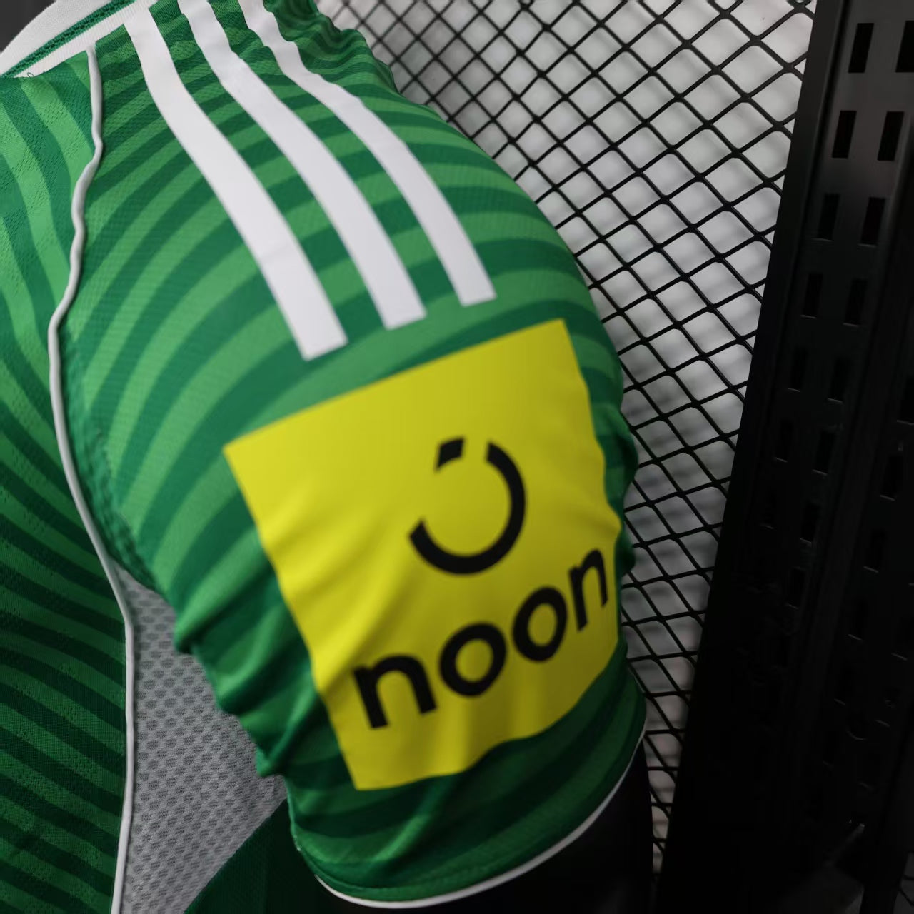 2025-26 Newcastle Away Player