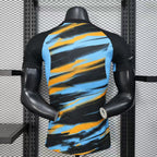 Marseille-Sonderedition 2025/26 (Blau-Gelb) – Spielerversion