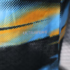 Marseille-Sonderedition 2025/26 (Blau-Gelb) – Spielerversion