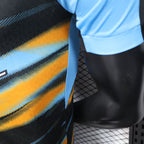 Marseille-Sonderedition 2025/26 (Blau-Gelb) – Spielerversion