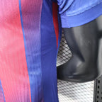 2025-26 Barcelona Home Player Version