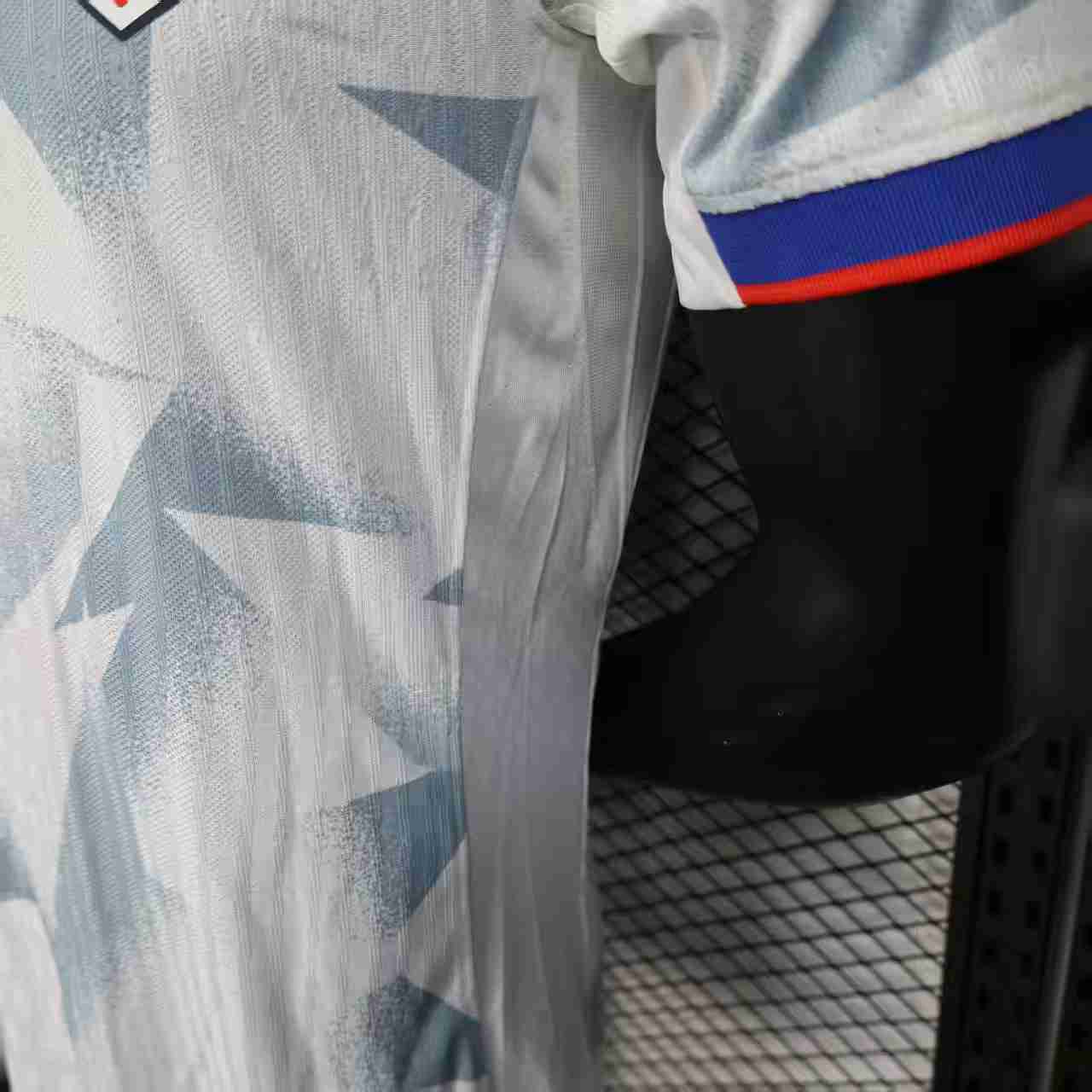 2025-26 USA Home Player