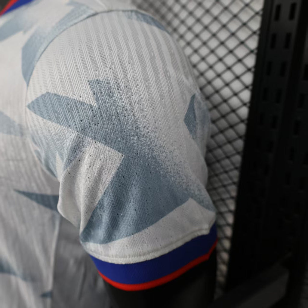 2025-26 USA Home Player