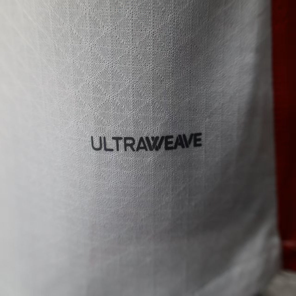 2025-26 AC Milan Away Player S-3XL